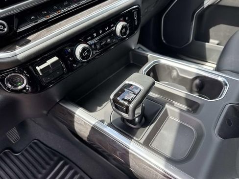 New 2026 Chevrolet Silverado 1500 LTZ w/ LTZ Convenience Package II AWD/4WD image 27