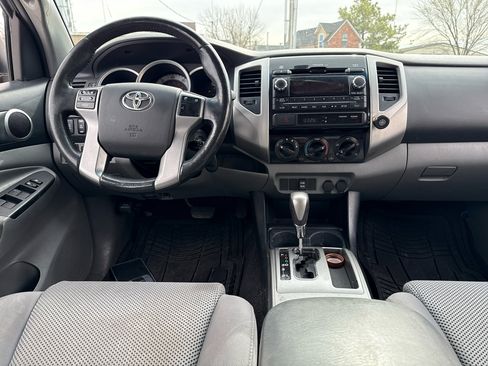 Used 2012 Toyota Tacoma PreRunner w/ TRD Off-Road Pkg image 29