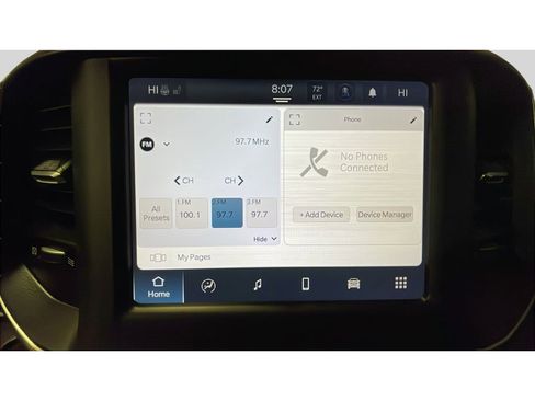 Used 2022 RAM 1500 Laramie image 12