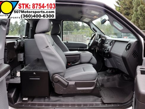Used 2015 Ford F350 XL image 17