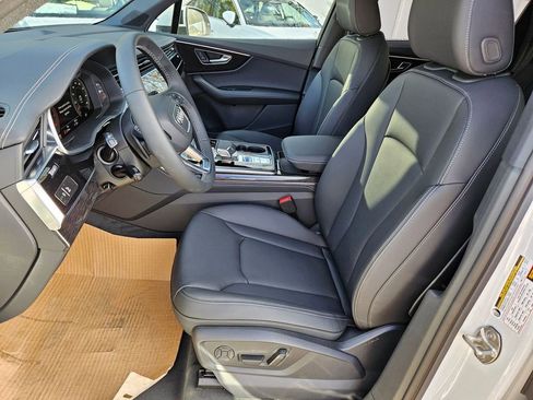 New 2026 Audi Q7 3.0T Premium Plus image 8