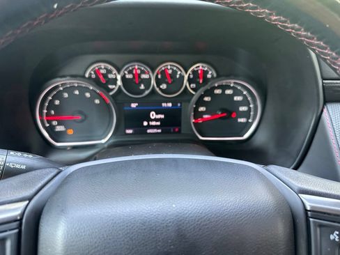 Used 2021 Chevrolet Tahoe RST RWD image 19