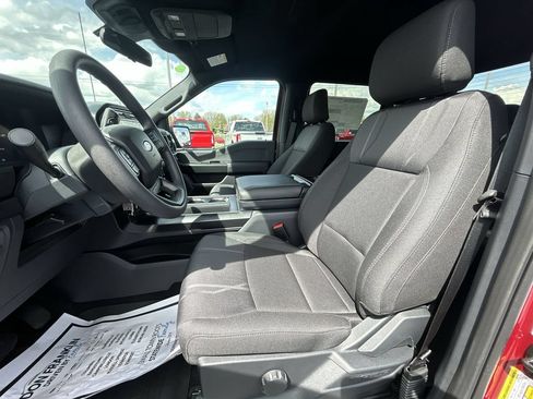 New 2026 Ford F150 STX w/ F-150 LOBO Package AWD/4WD image 17