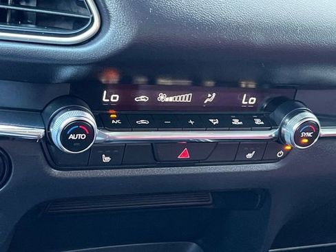 Certified 2025 MAZDA CX-30 AWD 2.5 S w/ Preferred Package image 24