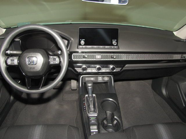 Used 2024 Honda Civic LX image 11