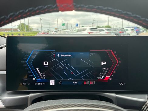 New 2027 BMW M4 xDrive Competition w/ Executive Package AWD/4WD image 13