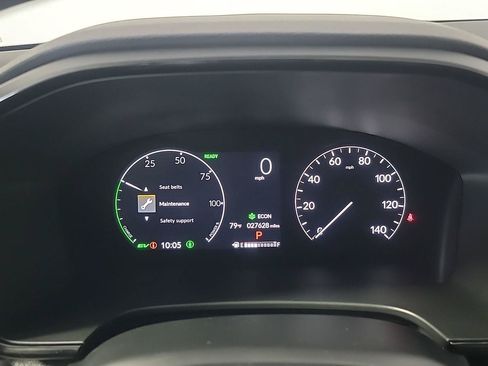 Certified 2024 Honda CR-V Sport image 24