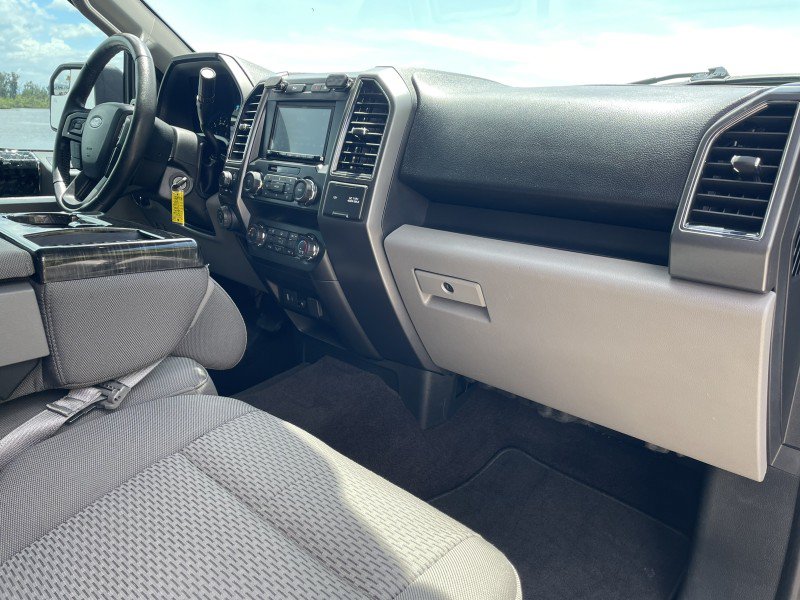 Used 2020 Ford F150 XLT w/ Equipment Group 302A Luxury RWD image 8