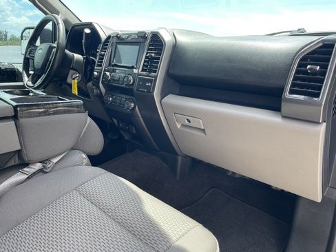 Used 2020 Ford F150 XLT w/ Equipment Group 302A Luxury RWD image 8