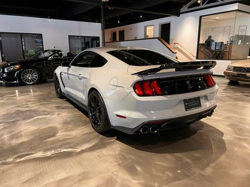 Used 2017 Ford Mustang Shelby GT350 w/ Electronics Package image 3