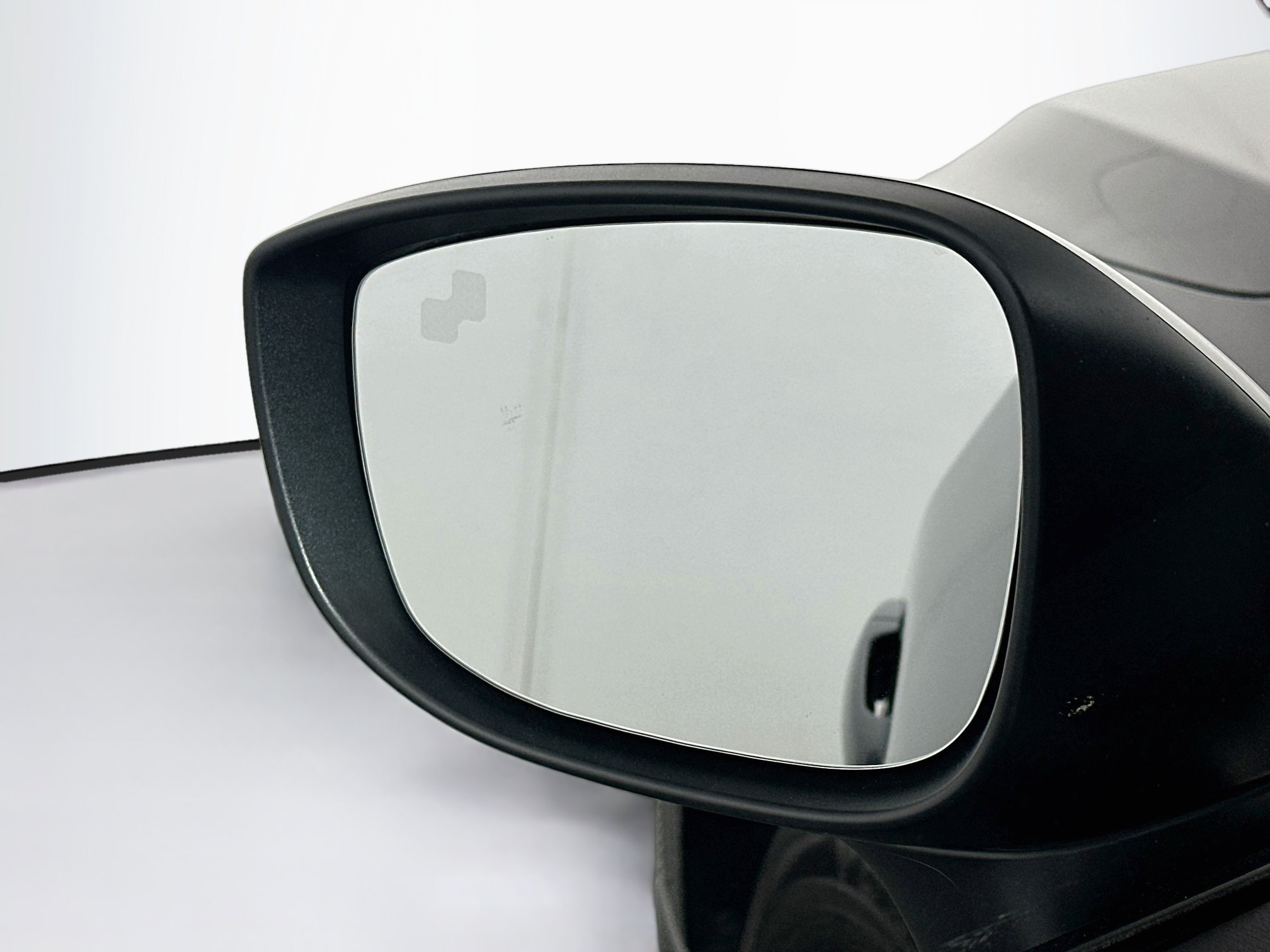 Used 2025 MAZDA CX-5 AWD 2.5 S w/ Select Package image 16