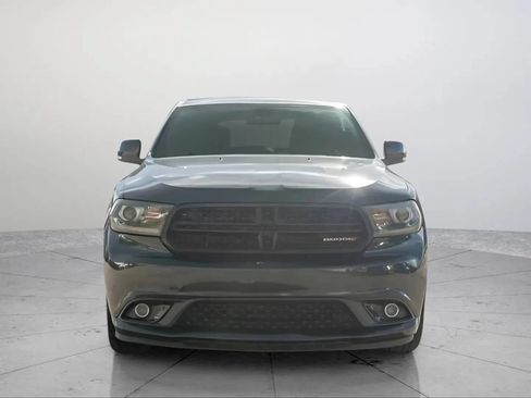 Used 2014 Dodge Durango R/T w/ Premium Nappa Leather Group RWD image 8