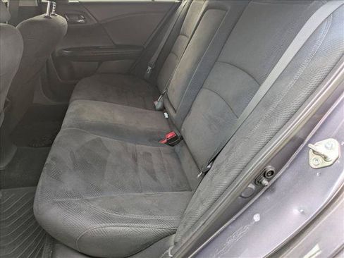 Used 2016 Honda Accord EX image 10