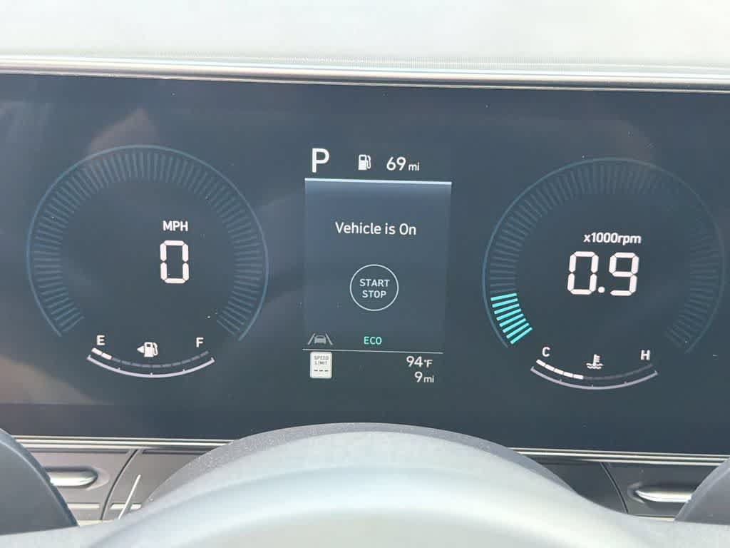 New 2027 Hyundai Kona SEL Sport FWD image 34