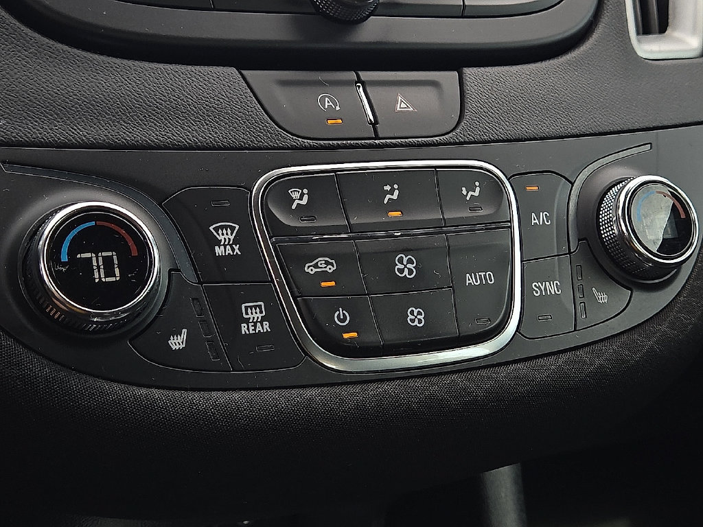 Used 2024 Chevrolet Malibu LT FWD image 14