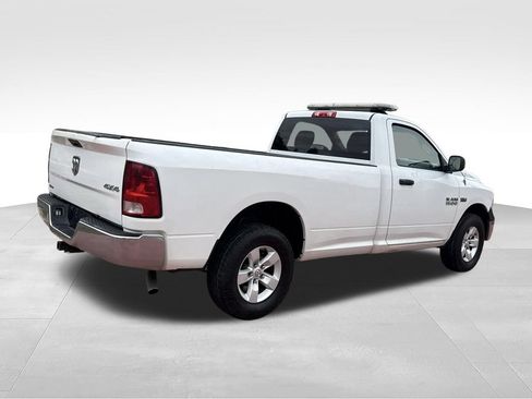 Used 2013 RAM 1500 Tradesman w/ PWR & Remote Entry Group AWD/4WD image 7