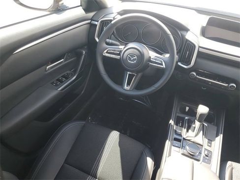 New 2026 MAZDA CX-50 2.5 Hybrid w/ Weather Package image 13
