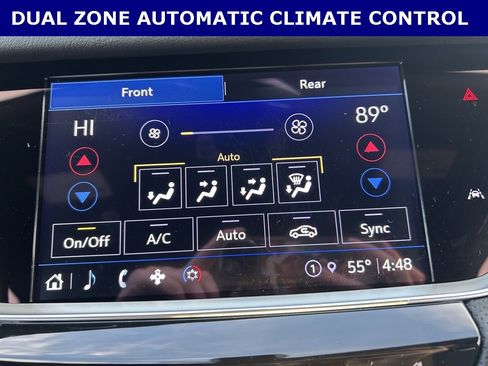 Used 2025 Cadillac XT6 Luxury image 15