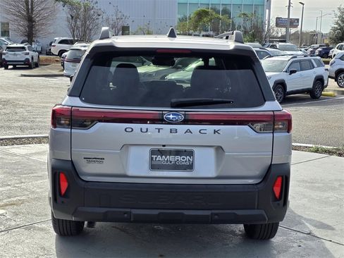 New 2026 Subaru Outback Limited image 3