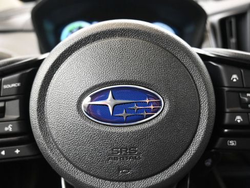 New 2026 Subaru Crosstrek 2.5i Limited image 28