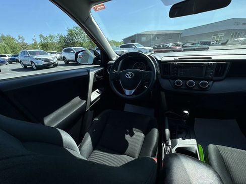 Used 2016 Toyota RAV4 LE AWD/4WD image 15