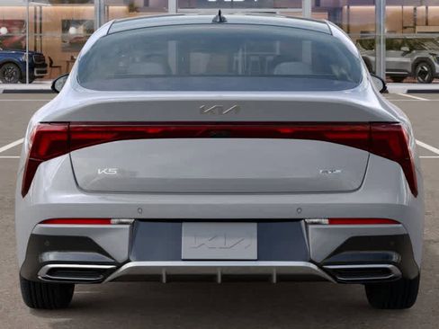 New 2026 Kia K5 GT-Line w/ GT-Line Premium Package image 13