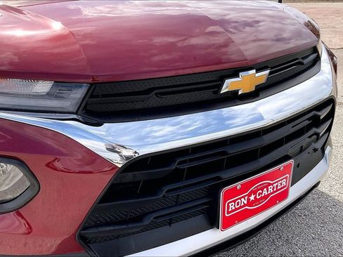 Used 2023 Chevrolet TrailBlazer LT w/ Convenience Package image 34