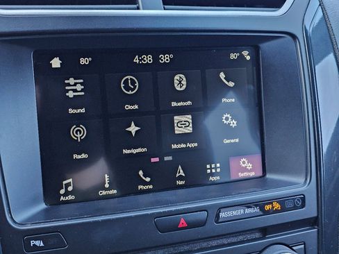 Used 2018 Ford Explorer XLT w/ Equipment Group 202A image 60