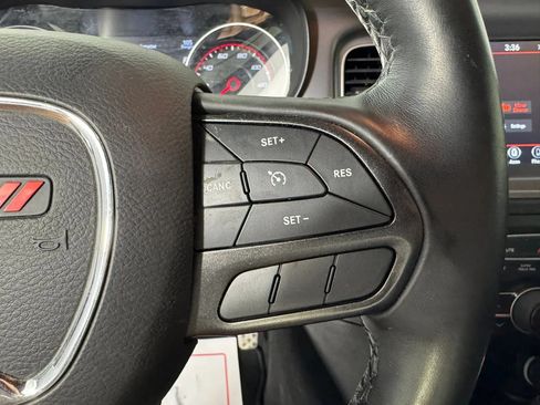 Used 2023 Dodge Charger GT AWD/4WD image 16