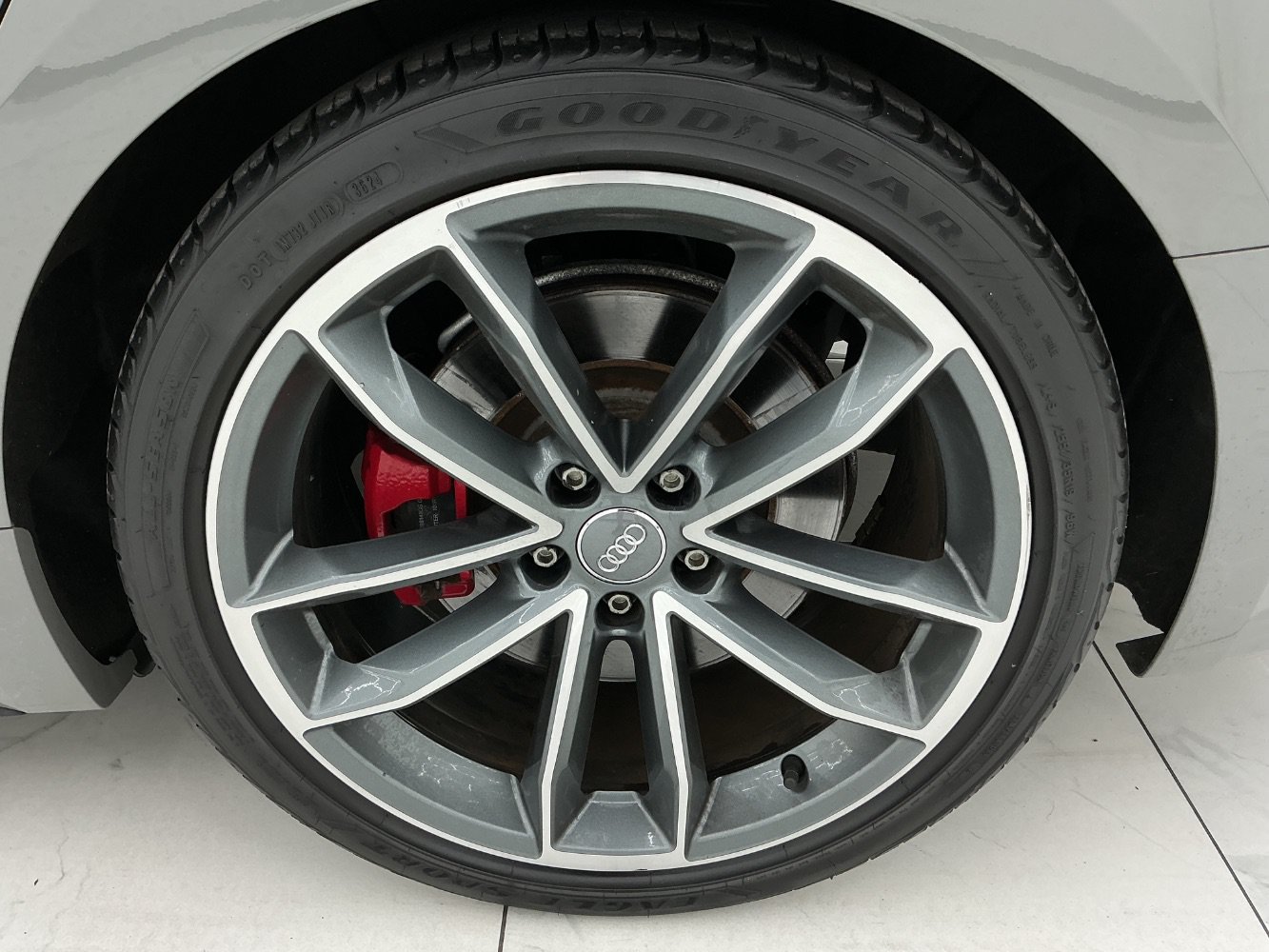 Used 2019 Audi S5 Premium Plus w/ Premium Plus AWD/4WD image 48