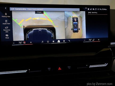 Certified 2024 BMW 530i xDrive w/ Premium Package image 22