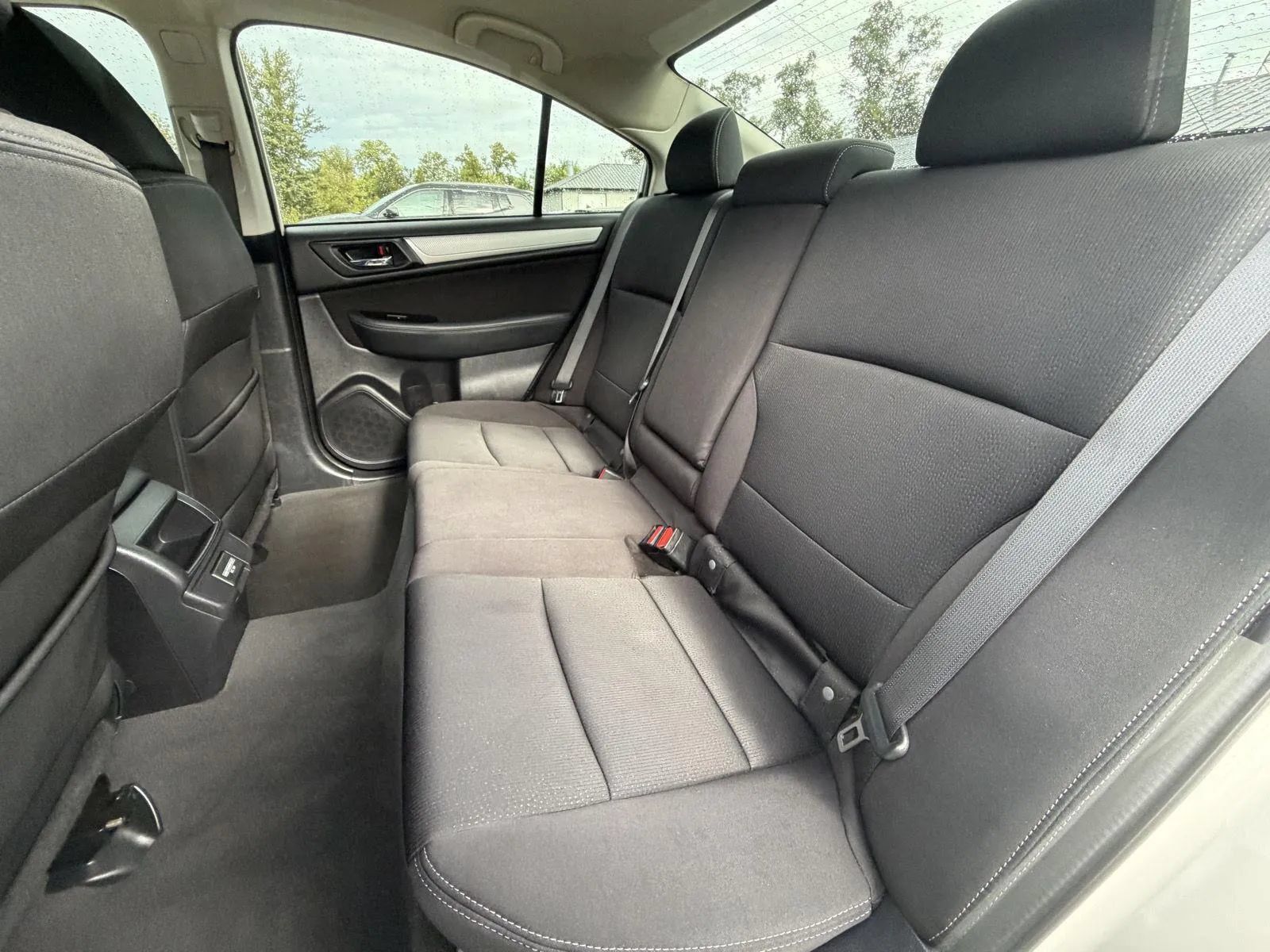 Used 2018 Subaru Legacy 2.5i Premium w/ Eyesight & BSD & Rcta & HBA AWD/4WD image 16