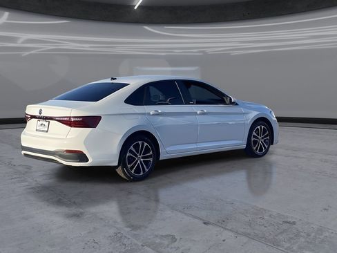 New 2026 Volkswagen Jetta Sport image 5