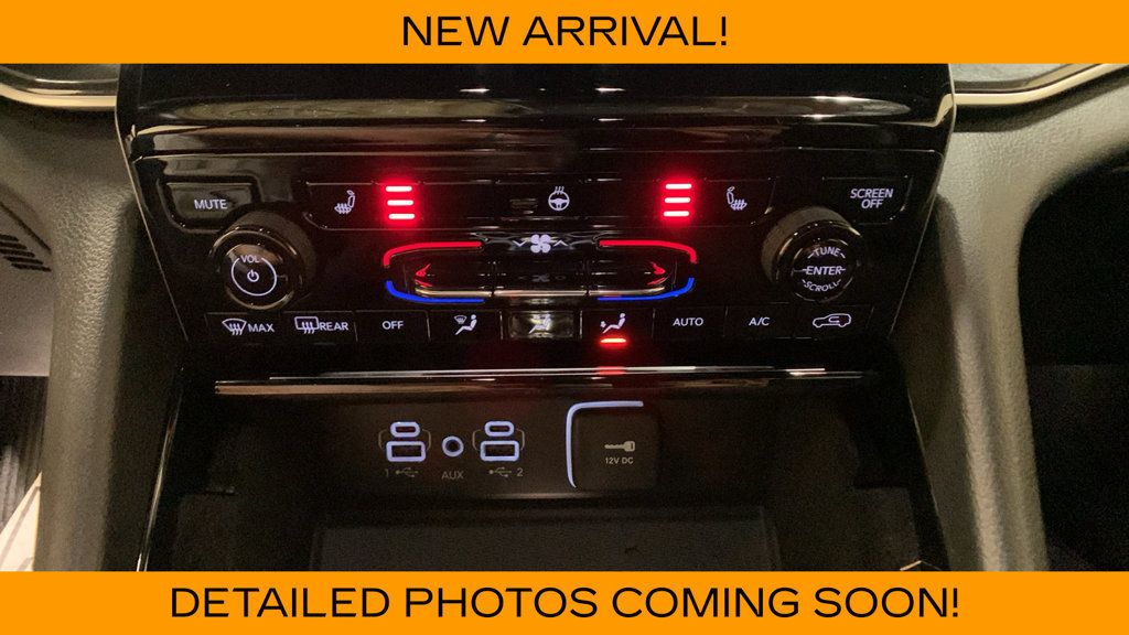Used 2021 Jeep Grand Cherokee L Laredo AWD/4WD image 41