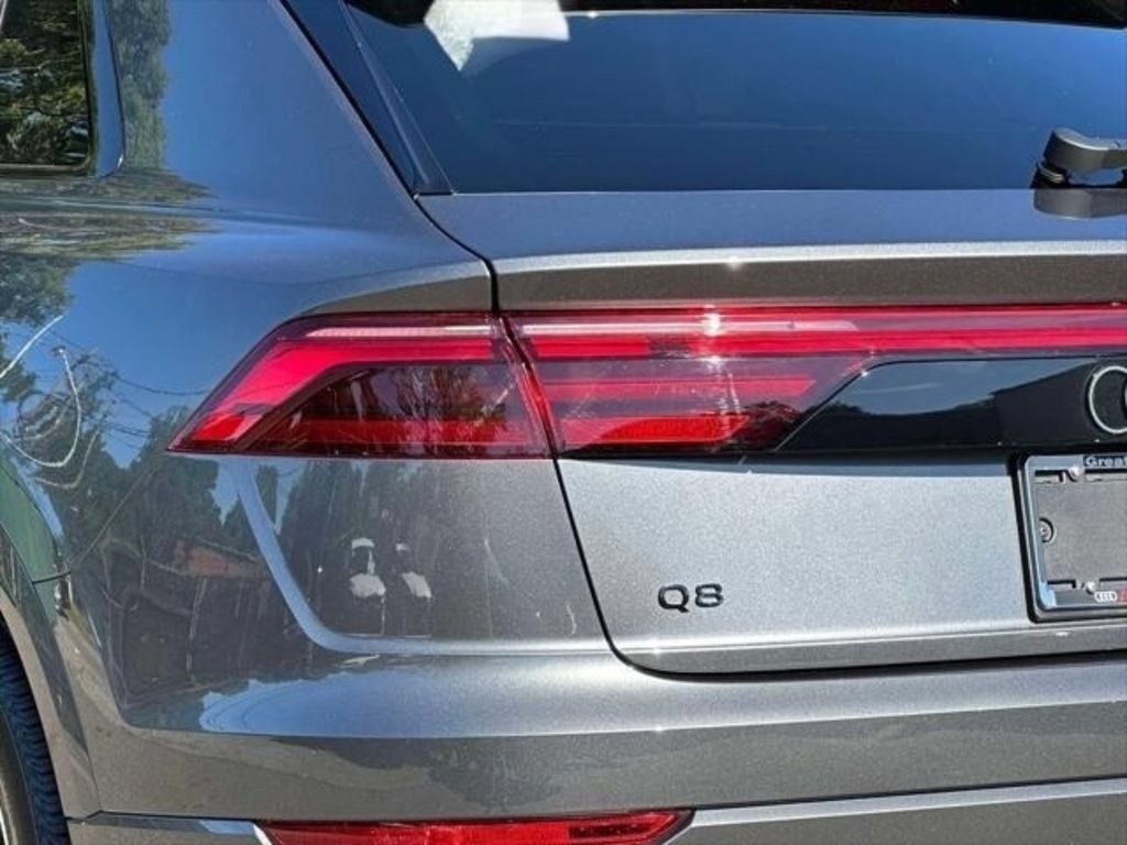New 2026 Audi Q8 Premium Plus AWD/4WD image 8