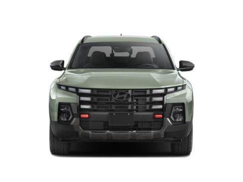 Certified 2025 Hyundai Santa Cruz XRT AWD/4WD image 7