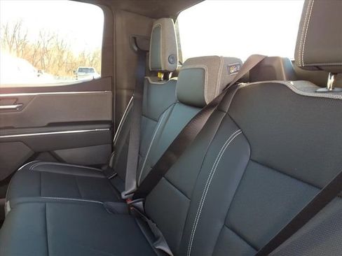 New 2026 GMC Sierra EV Elevation image 19