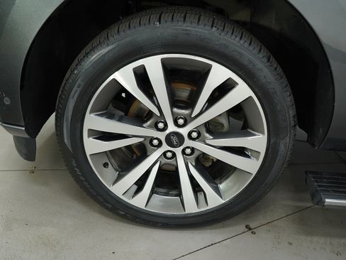 Used 2021 Ford Expedition Platinum image 34