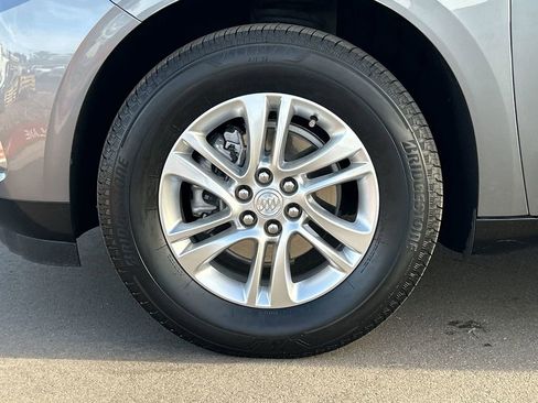 Used 2021 Buick Enclave Preferred image 33