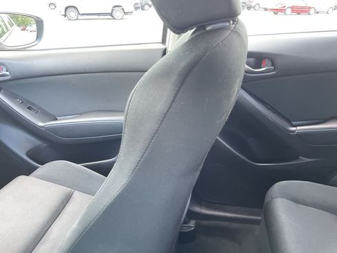 Used 2016 MAZDA CX-5 Sport w/ Rear Camera Package AWD/4WD image 12