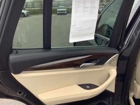 Used 2022 BMW X3 xDrive30i w/ Premium Package 2 AWD/4WD image 19