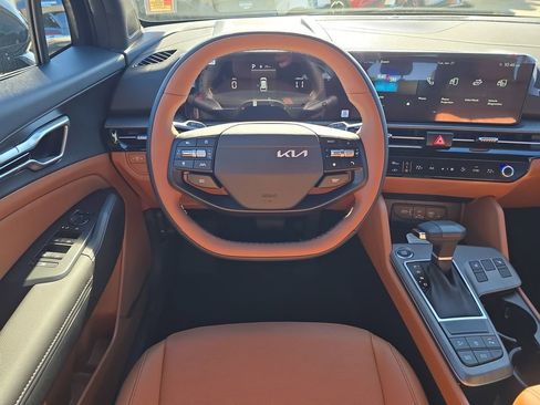 New 2026 Kia Sportage X-Line image 13