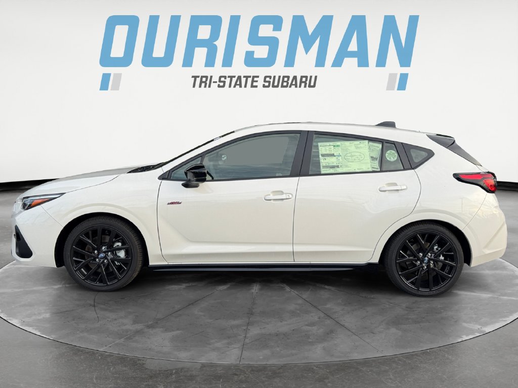 New 2026 Subaru Impreza RS AWD/4WD image 3