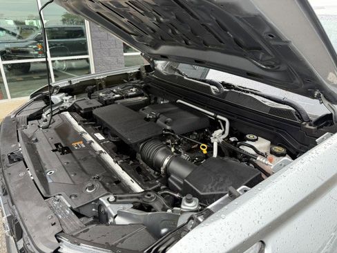 Used 2024 GMC Canyon Elevation w/ Trailering Package image 19