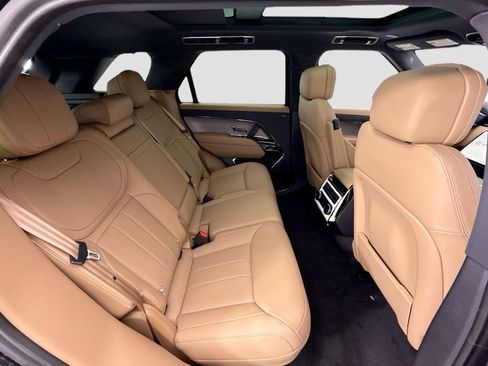 New 2026 Land Rover Range Rover Sport SE AWD/4WD image 21