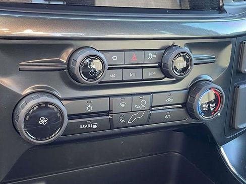 New 2026 Ford F150 STX w/ Equipment Group 200A image 25