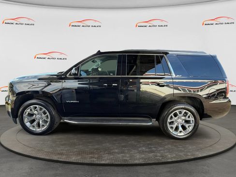 Used 2018 GMC Yukon SLT w/ Open Road Package AWD/4WD image 7