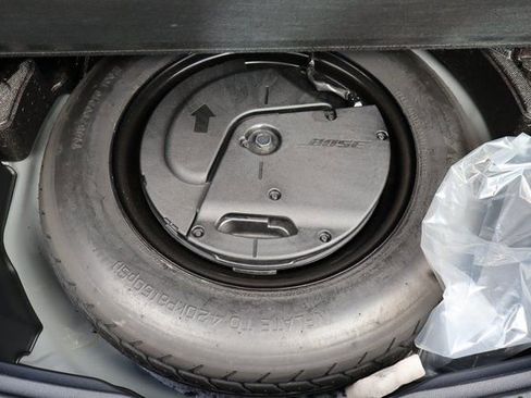 Used 2025 MAZDA CX-5 Carbon Edition image 23