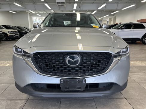 Used 2023 MAZDA CX-5 AWD 2.5 S w/ Premium Package image 15