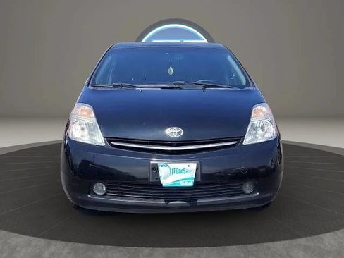 Used 2008 Toyota Prius FWD image 40